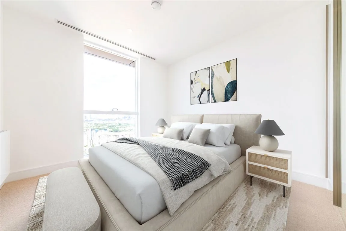 Harbour Way, London, photo 6