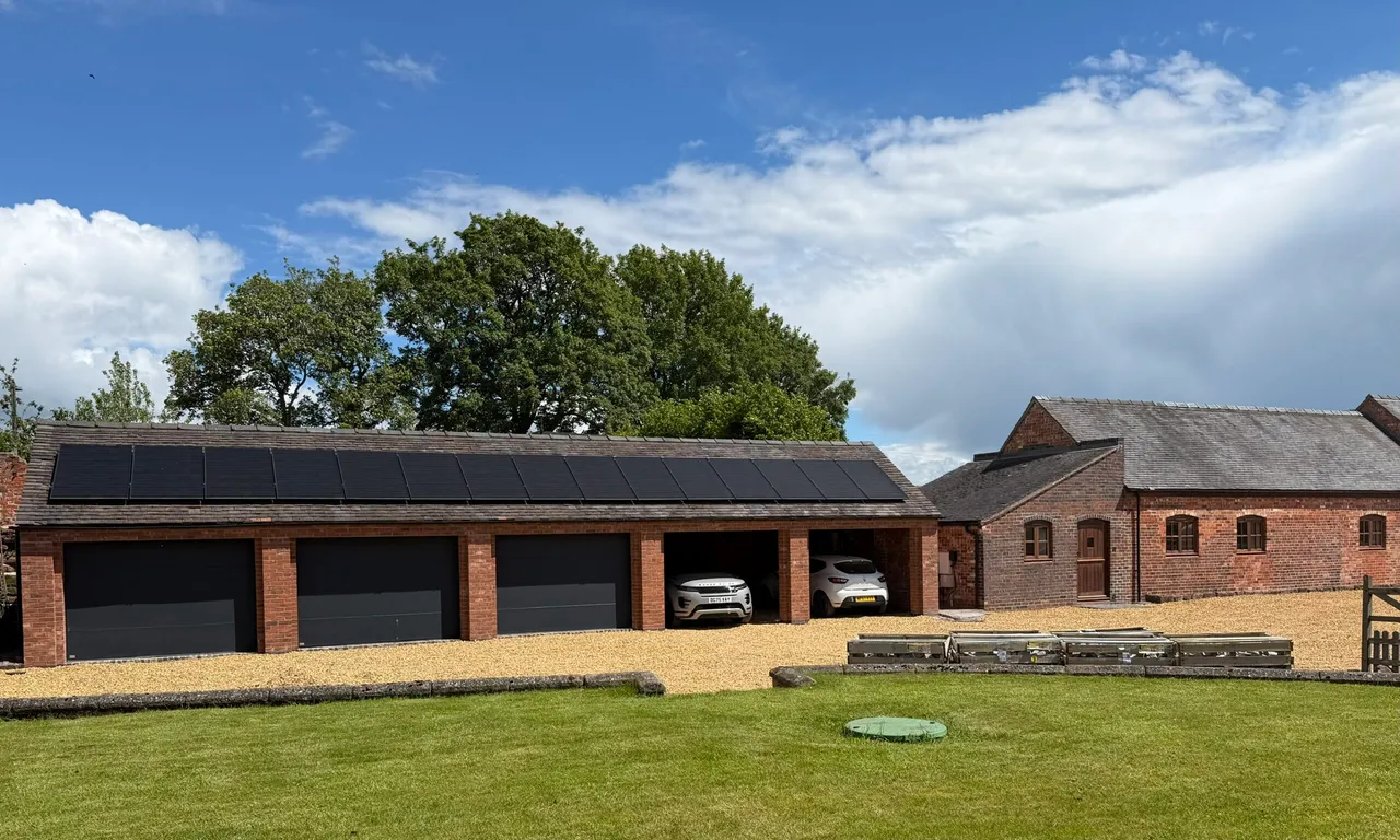 Masefield, Goldstone, TF9, photo 32
