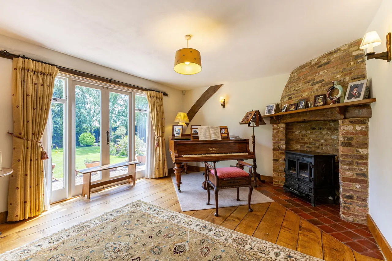 Long Lane, Bovingdon, Hemel Hempstead..., photo 8