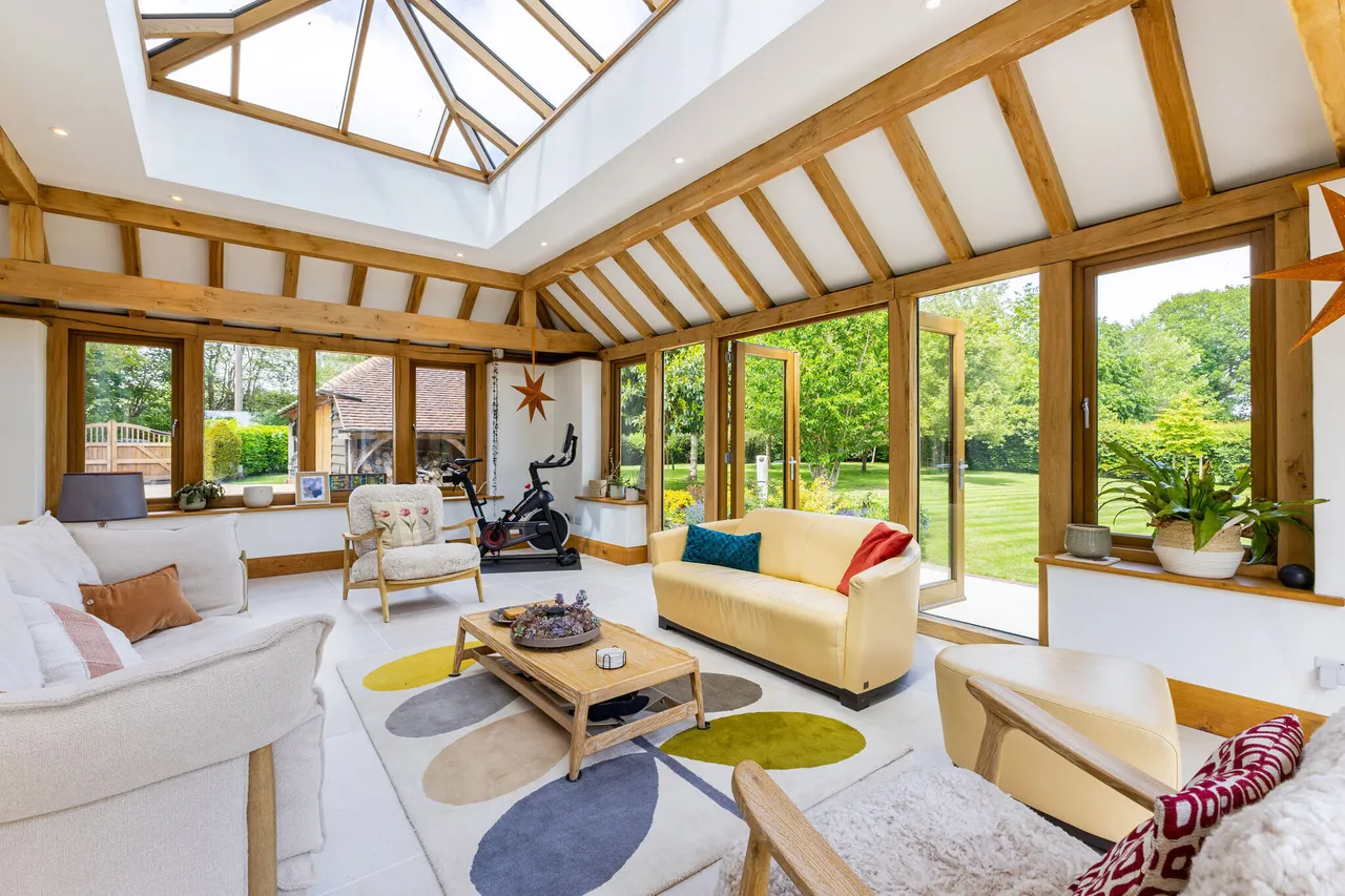 Long Lane, Bovingdon, Hemel Hempstead..., photo 6