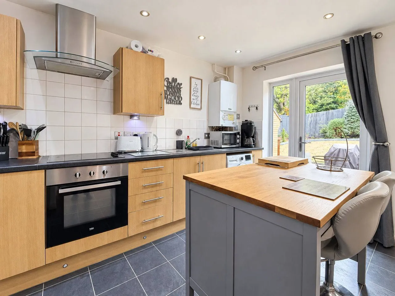 Hawkridge, Northampton, NN4 9YP, photo 9