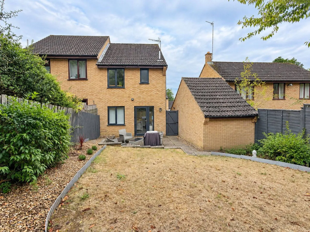Hawkridge, Northampton, NN4 9YP, photo 17
