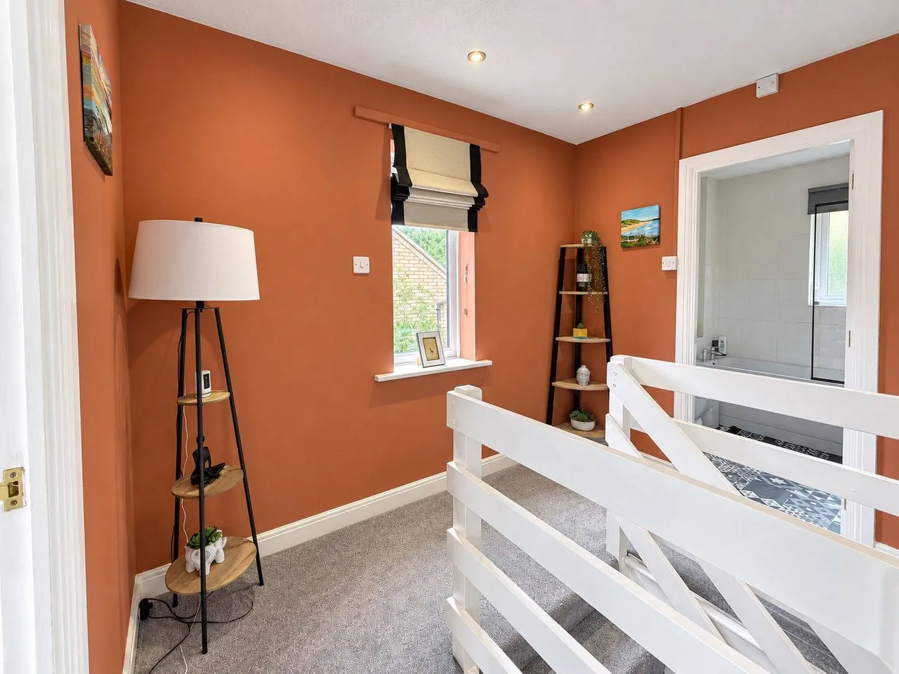 Hawkridge, Northampton, NN4 9YP, photo 5