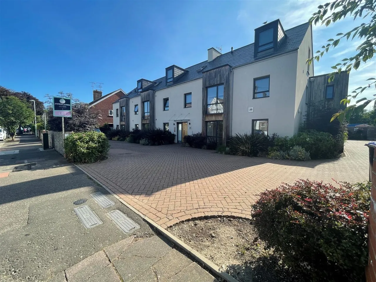 1 bed flat to rent — Selden Road, Worthing