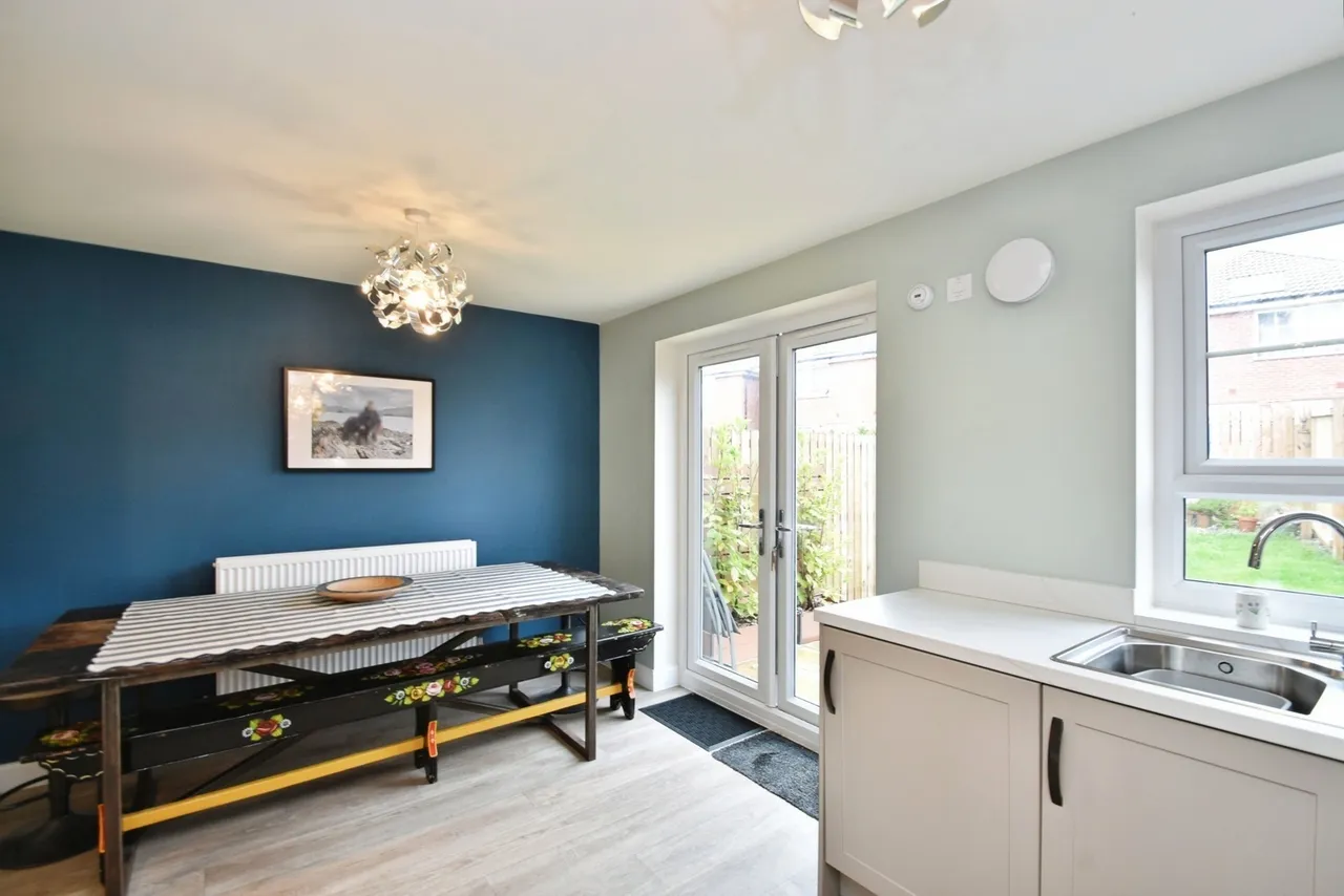 Cornmill Crescent, Boroughbridge, North Yorkshire, YO51, photo 6