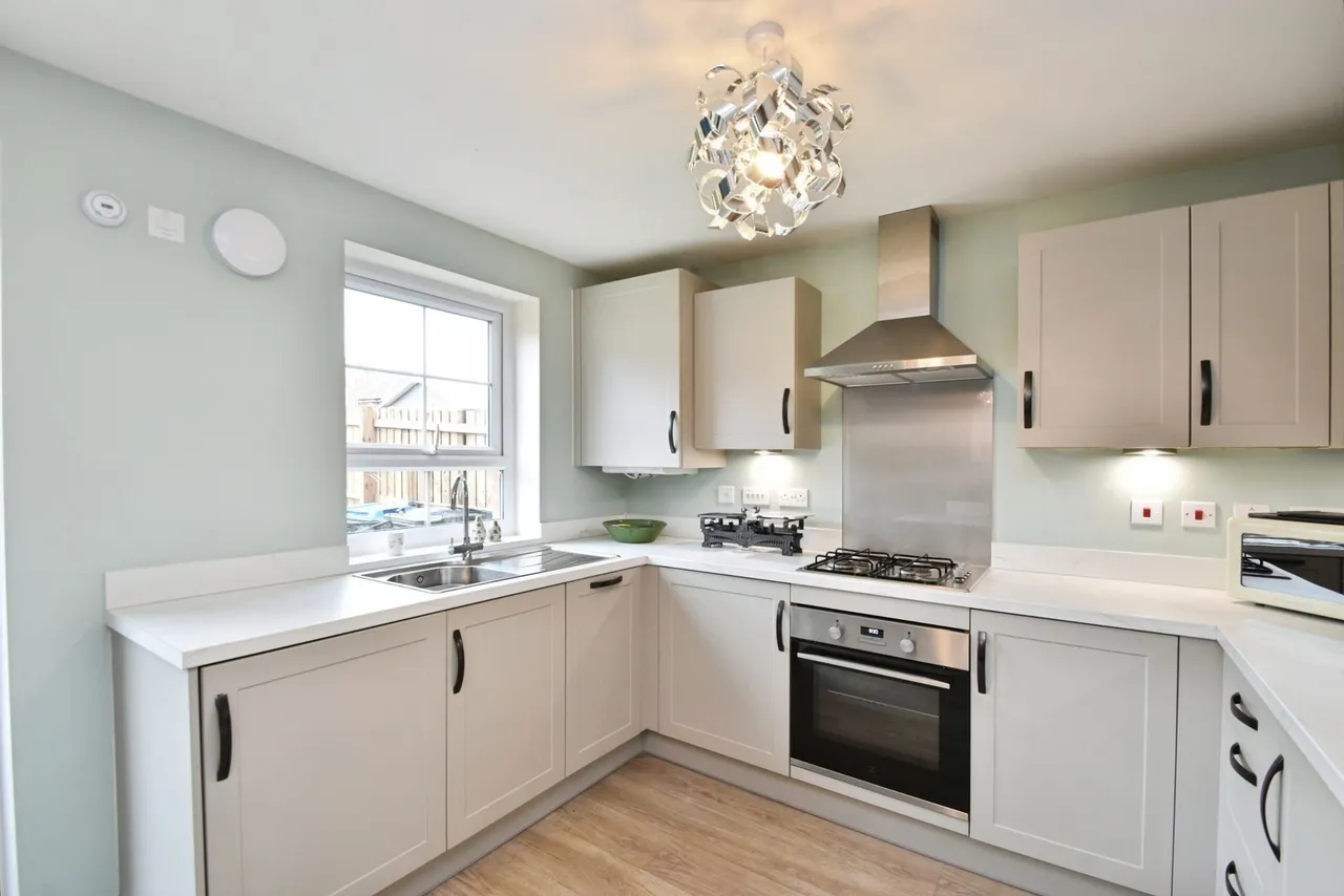 Cornmill Crescent, Boroughbridge, North Yorkshire, YO51, photo 5