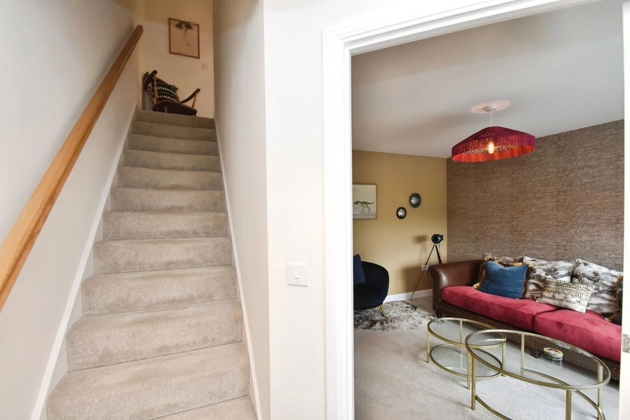 Cornmill Crescent, Boroughbridge, North Yorkshire, YO51, photo 8