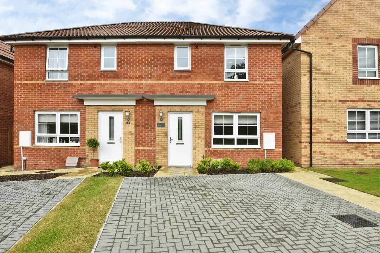 Cornmill Crescent, Boroughbridge, North Yorkshire, YO51, photo 20