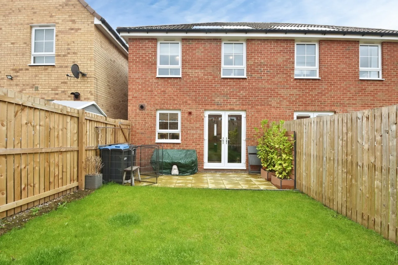 Cornmill Crescent, Boroughbridge, North Yorkshire, YO51, photo 18