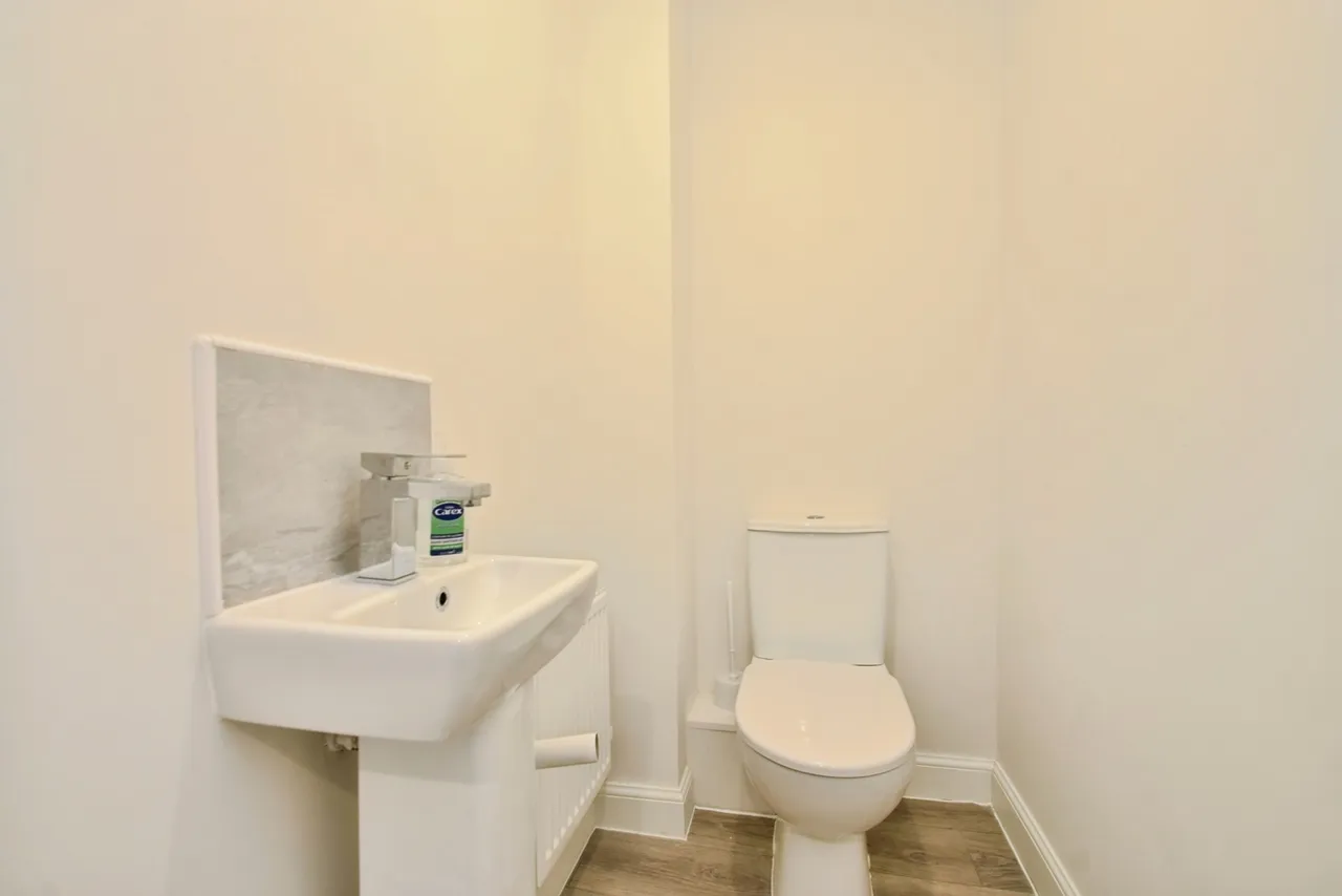 Cornmill Crescent, Boroughbridge, North Yorkshire, YO51, photo 7