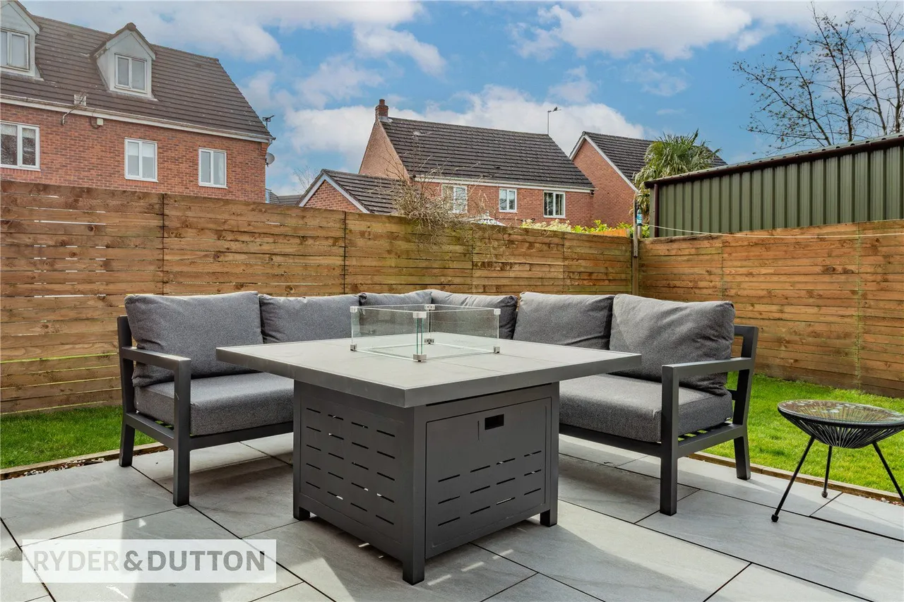 Hendon Grove, Heywood, OL10, photo 29