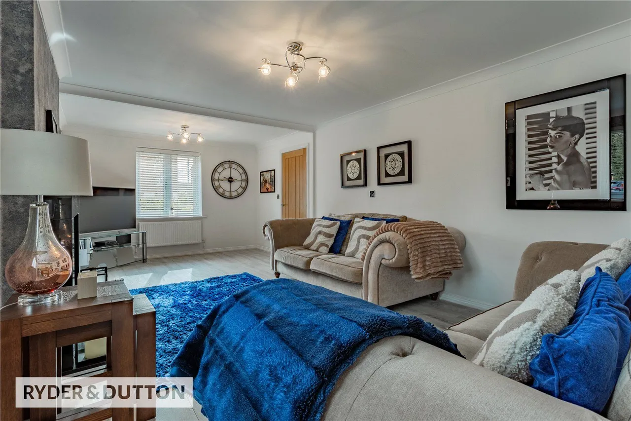 Hendon Grove, Heywood, OL10, photo 12