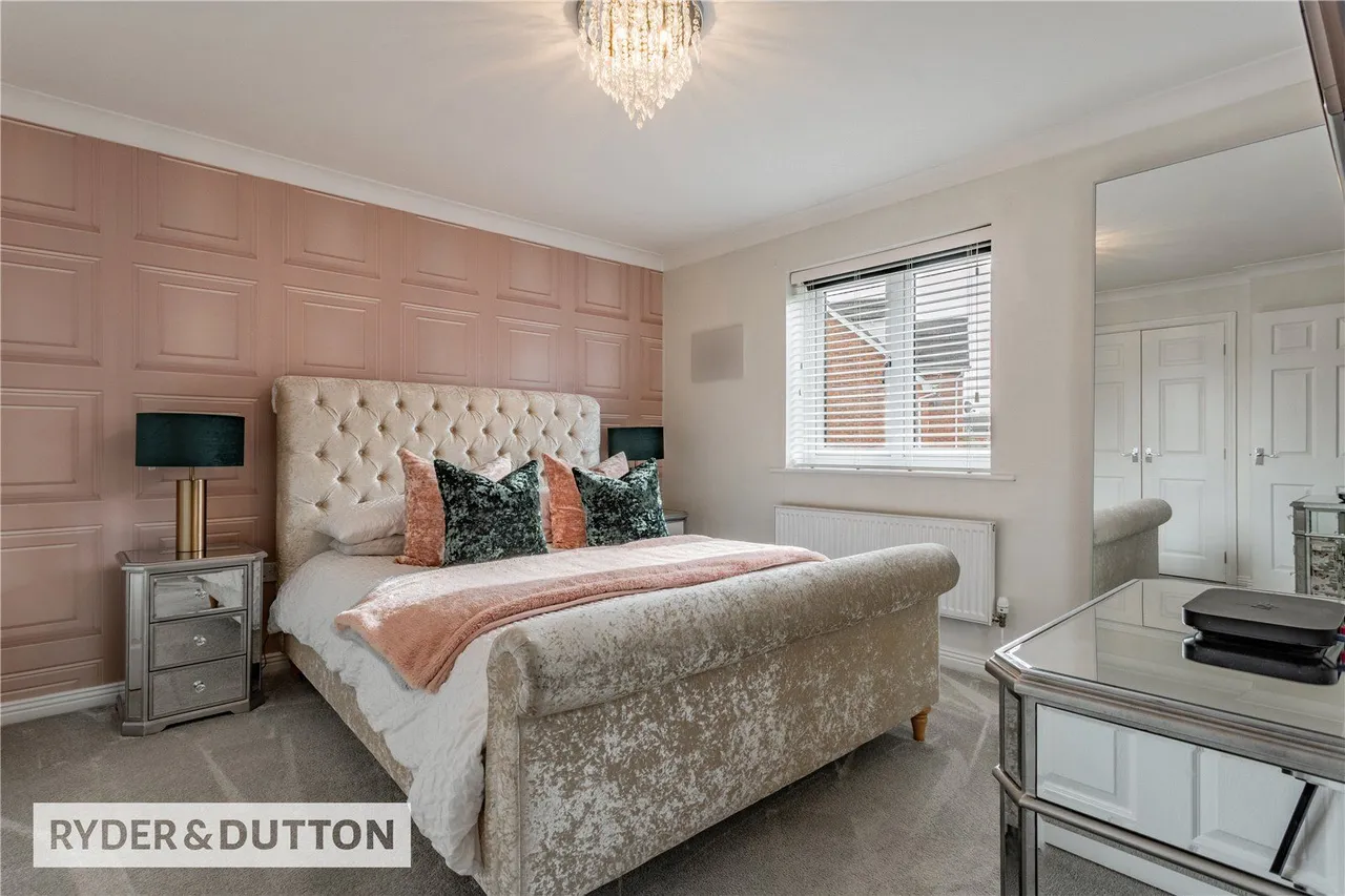 Hendon Grove, Heywood, OL10, photo 14