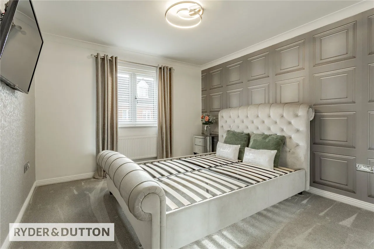 Hendon Grove, Heywood, OL10, photo 18