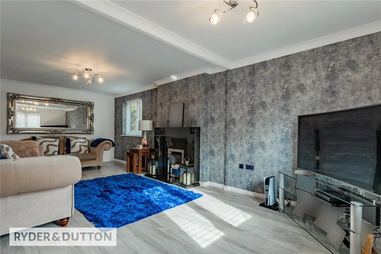 Hendon Grove, Heywood, OL10, photo 8