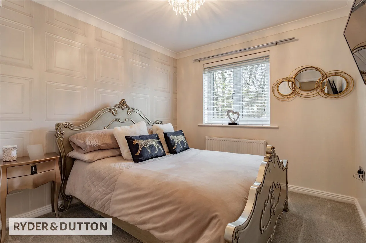Hendon Grove, Heywood, OL10, photo 20