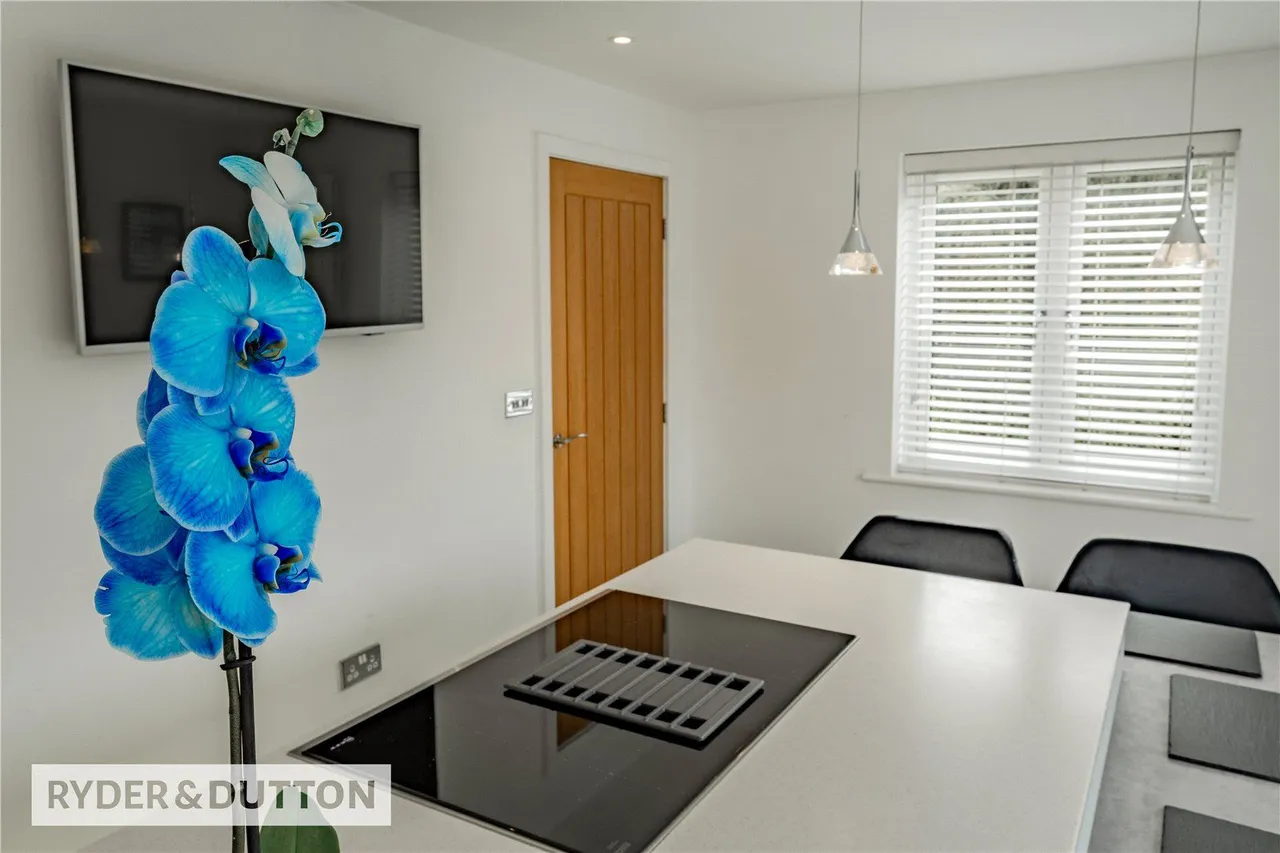 Hendon Grove, Heywood, OL10, photo 11