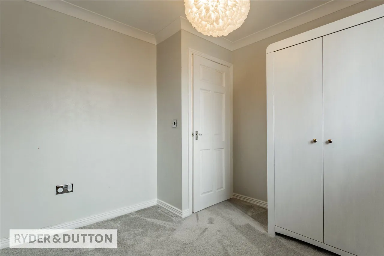 Hendon Grove, Heywood, OL10, photo 22