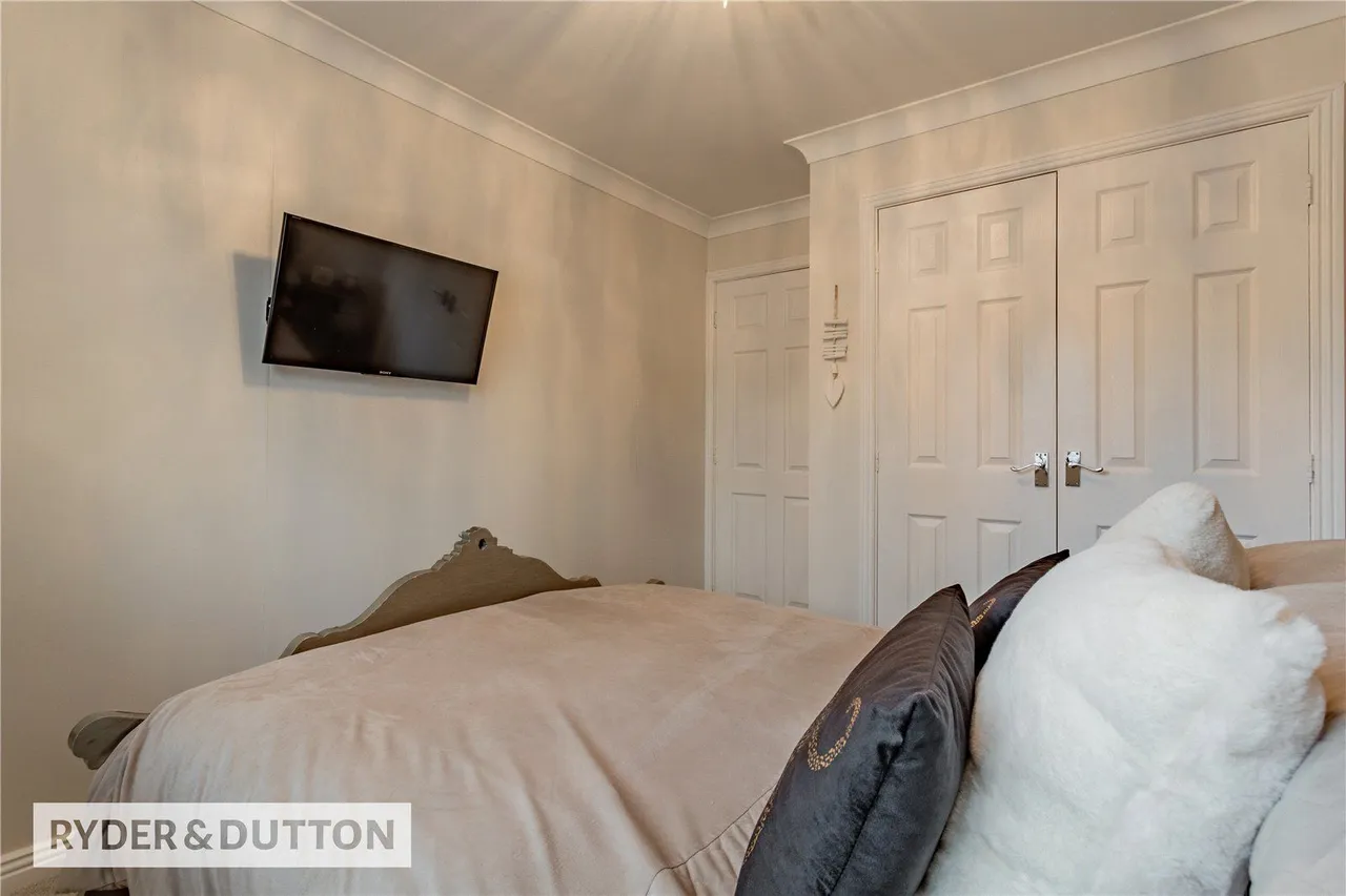 Hendon Grove, Heywood, OL10, photo 21