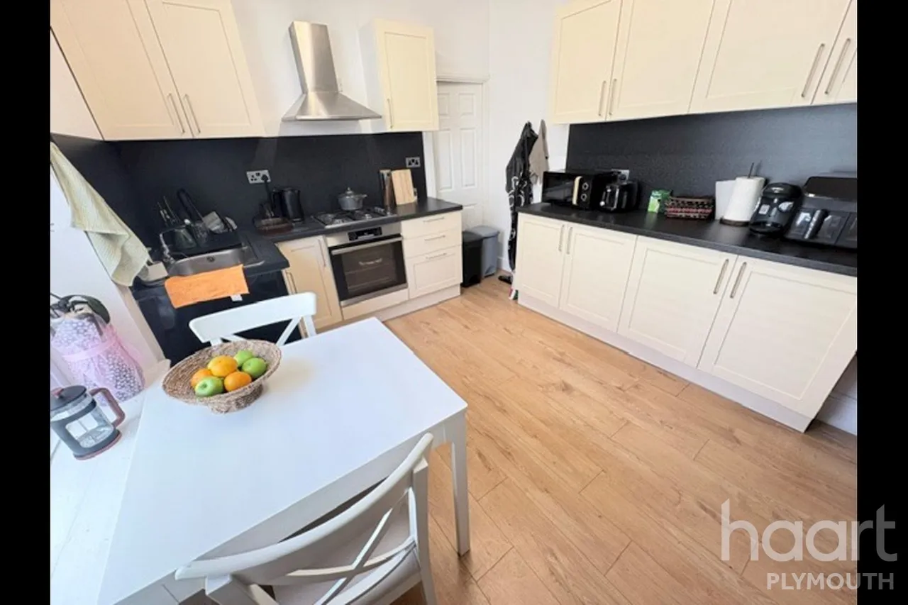 Trematon Terrace, Plymouth, PL4, photo 9