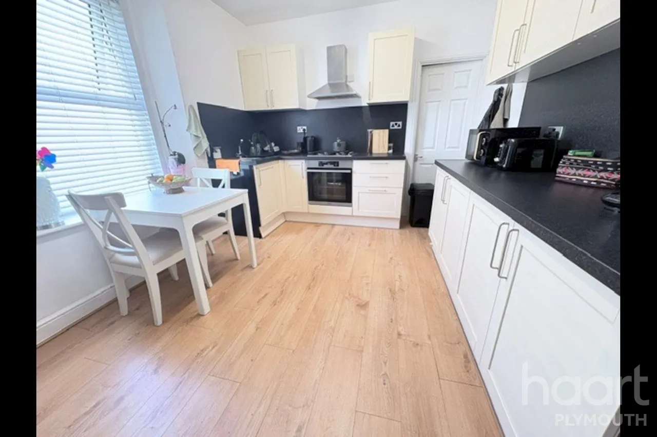 Trematon Terrace, Plymouth, PL4, photo 3
