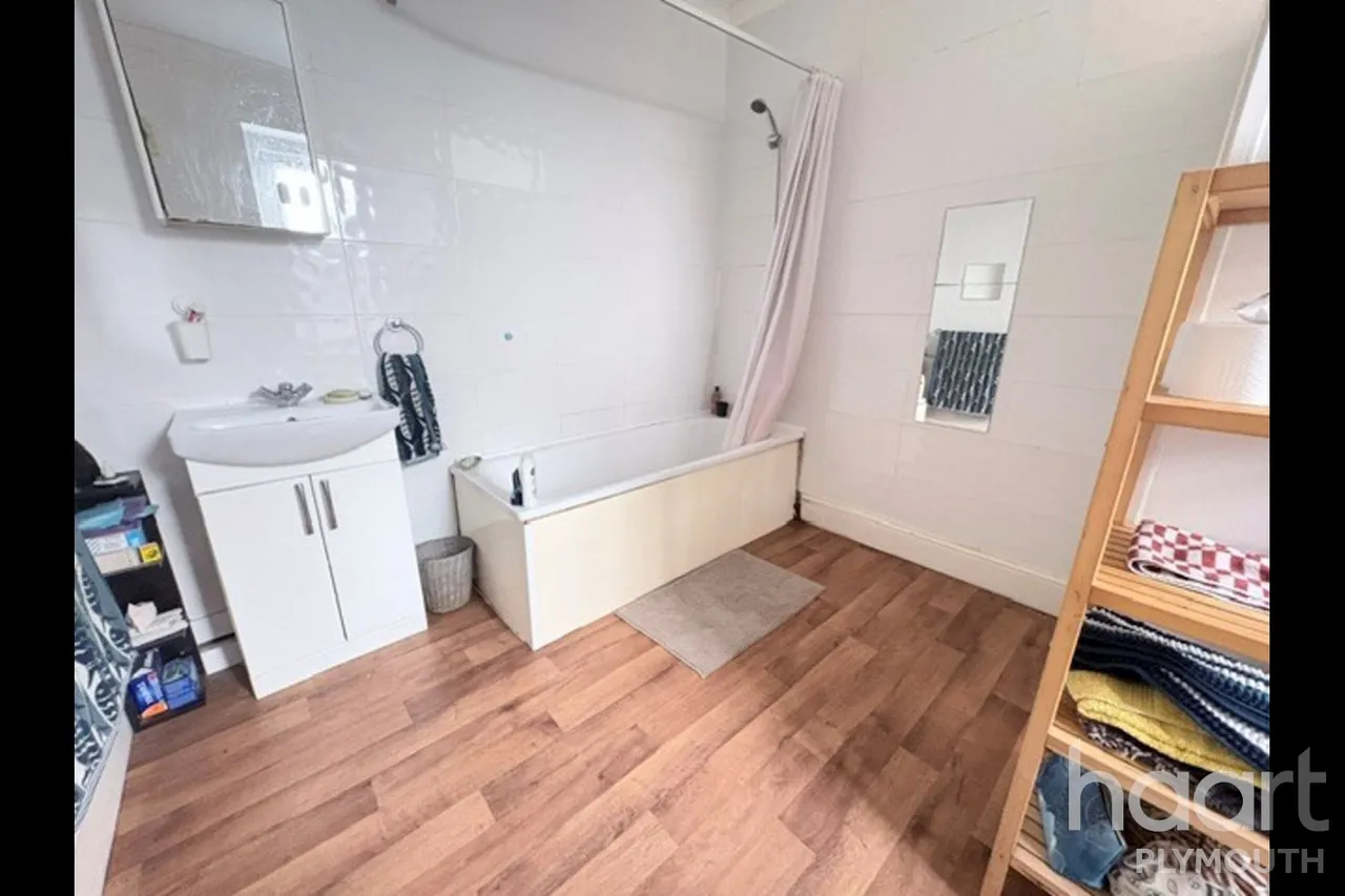 Trematon Terrace, Plymouth, PL4, photo 14