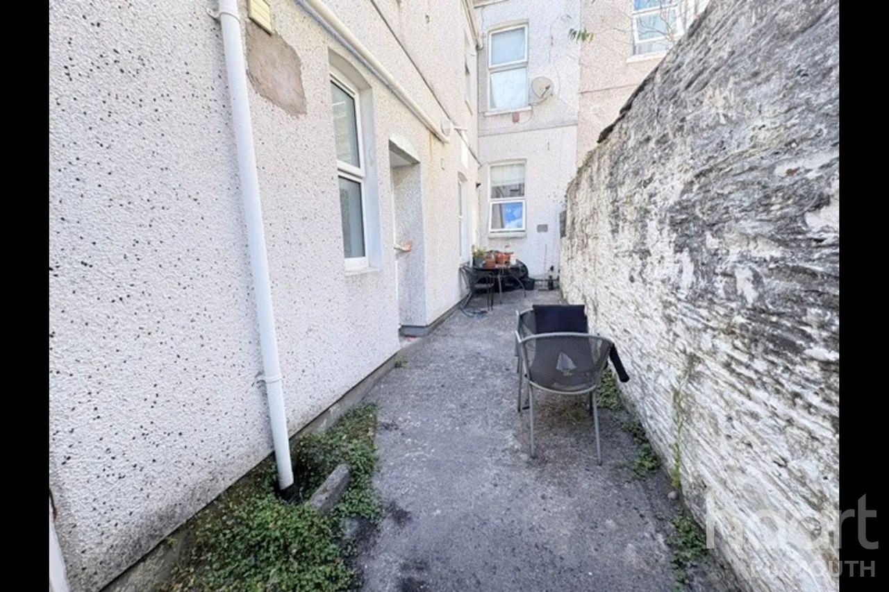 Trematon Terrace, Plymouth, PL4, photo 6