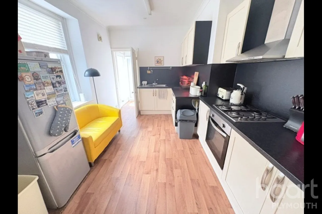 Trematon Terrace, Plymouth, PL4, photo 4