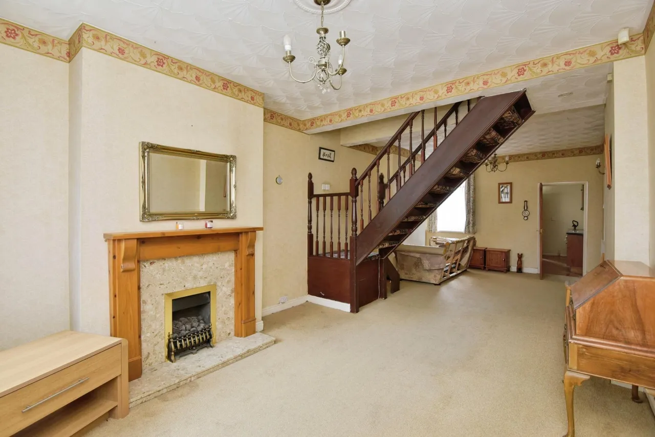 Cornwall Street, Longton, ST3, photo 8