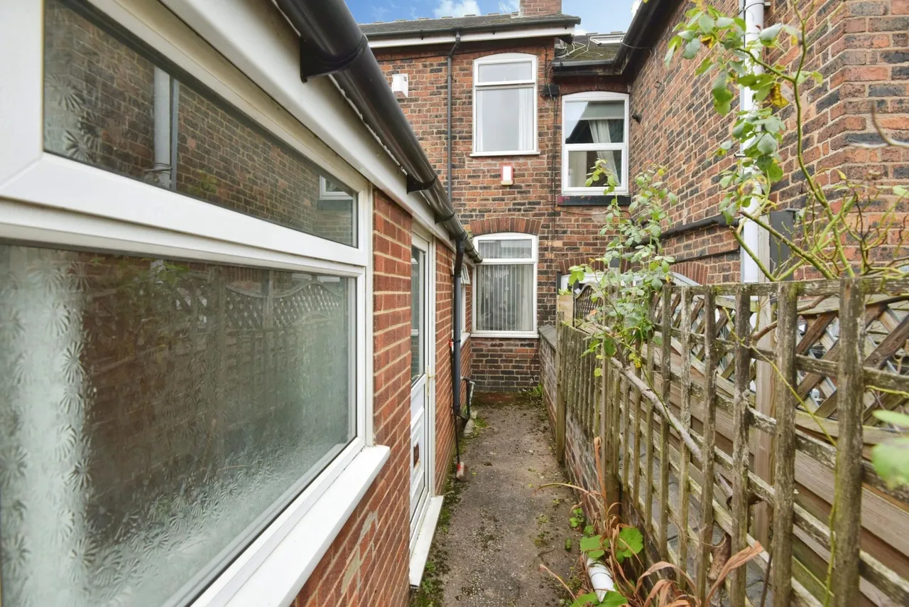 Cornwall Street, Longton, ST3, photo 18