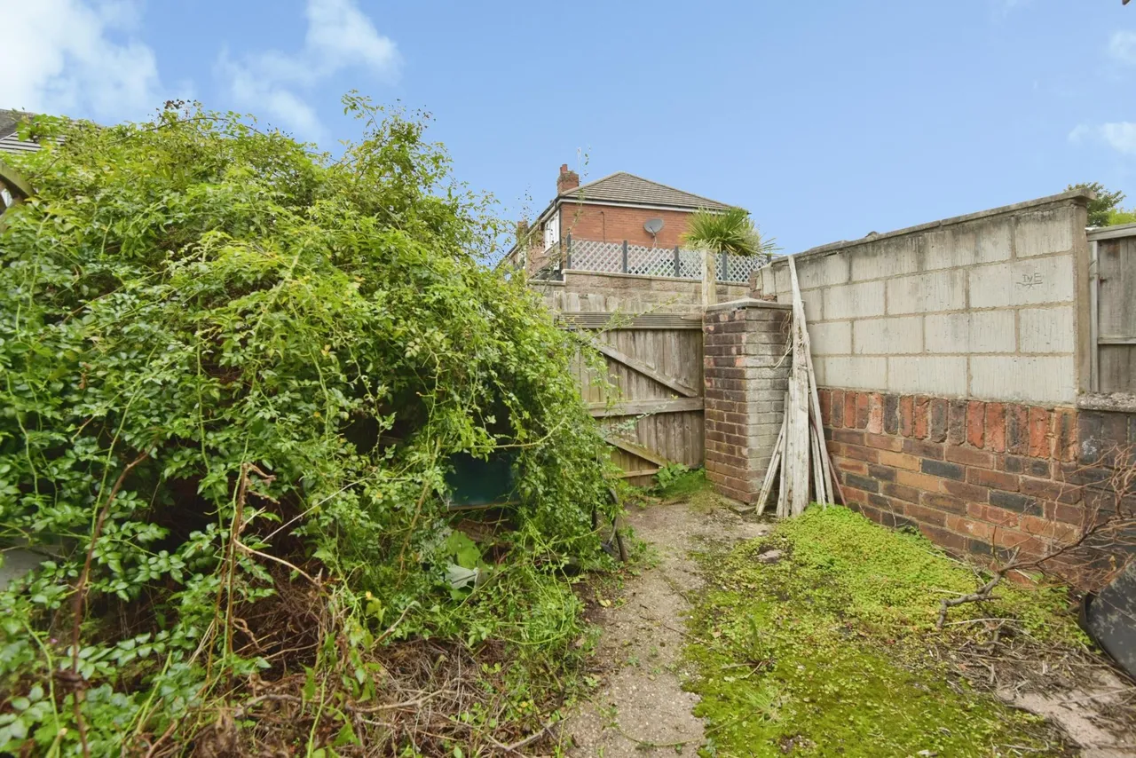 Cornwall Street, Longton, ST3, photo 4