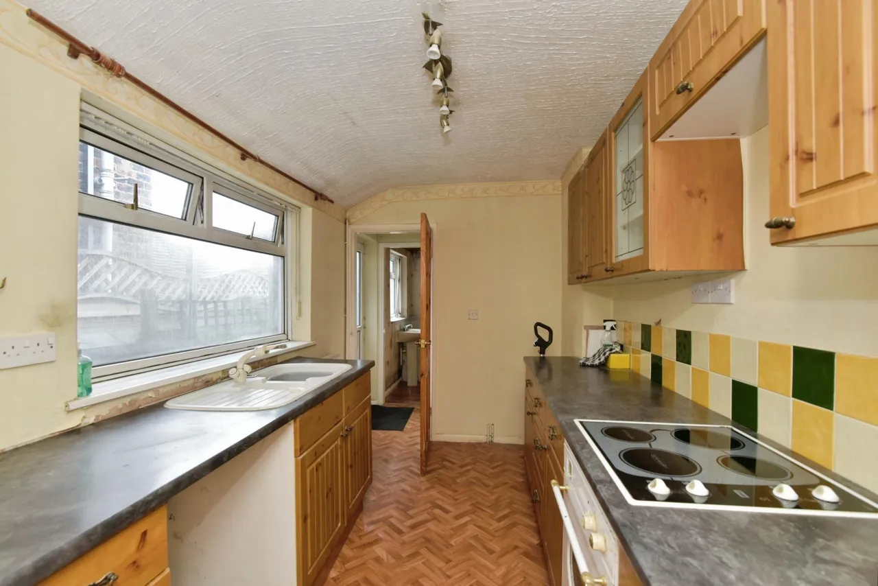 Cornwall Street, Longton, ST3, photo 10