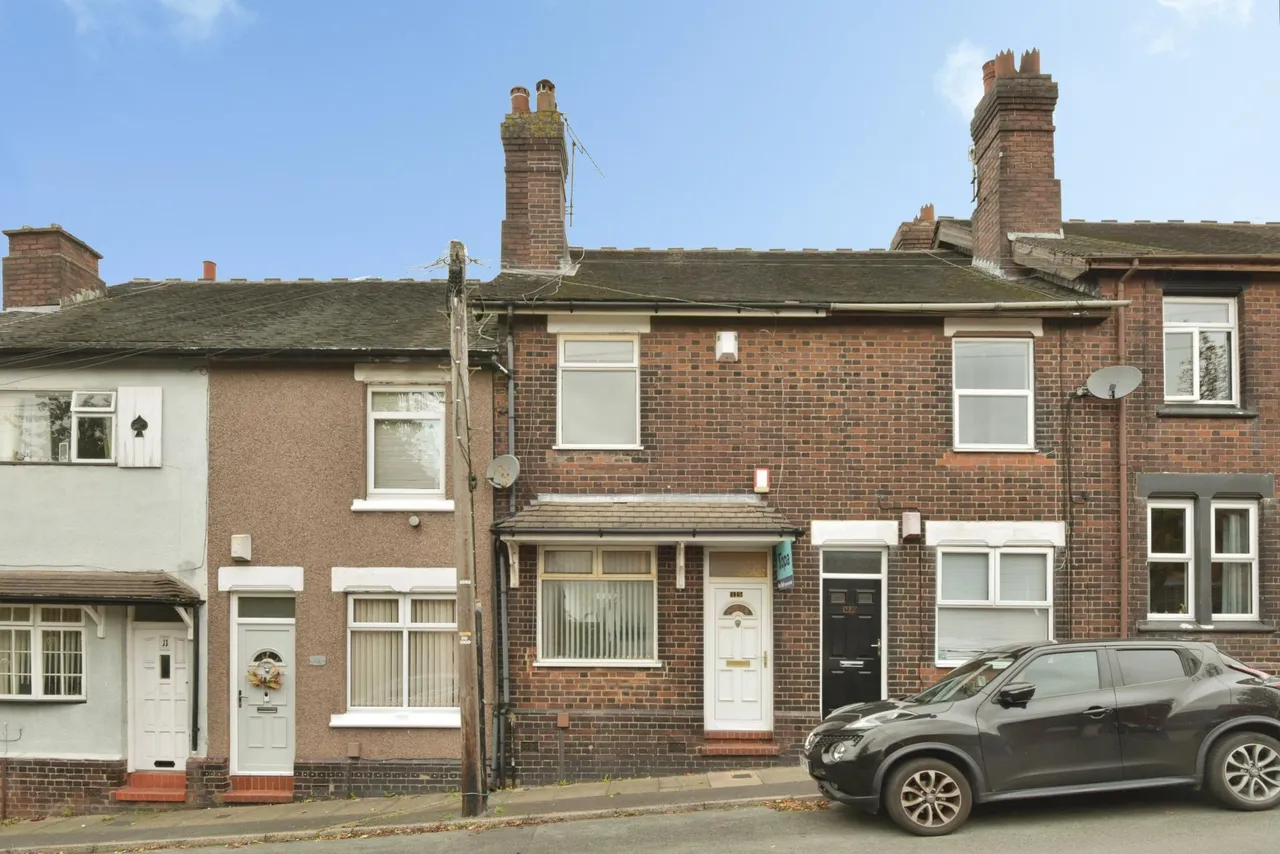 Cornwall Street, Longton, ST3, photo 5