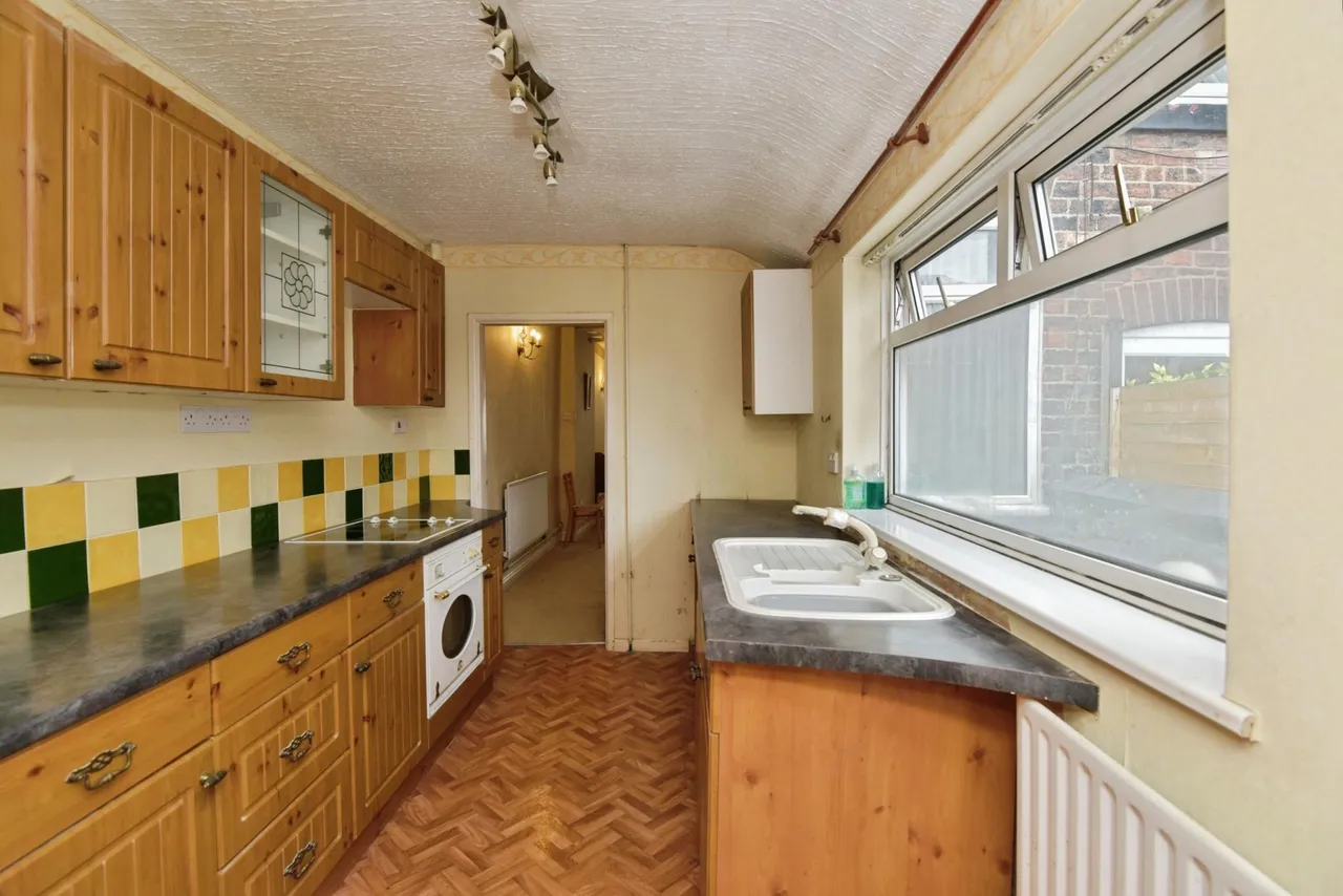 Cornwall Street, Longton, ST3, photo 11