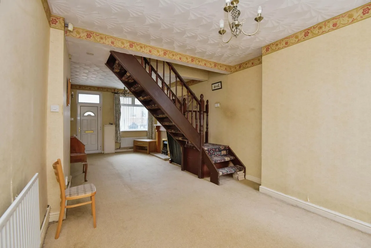 Cornwall Street, Longton, ST3, photo 2