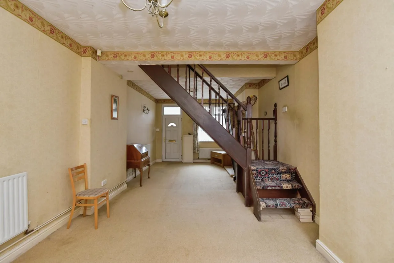 Cornwall Street, Longton, ST3, photo 7