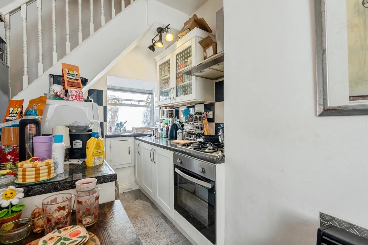 Sussex Street, Nelson, BB9, photo 7