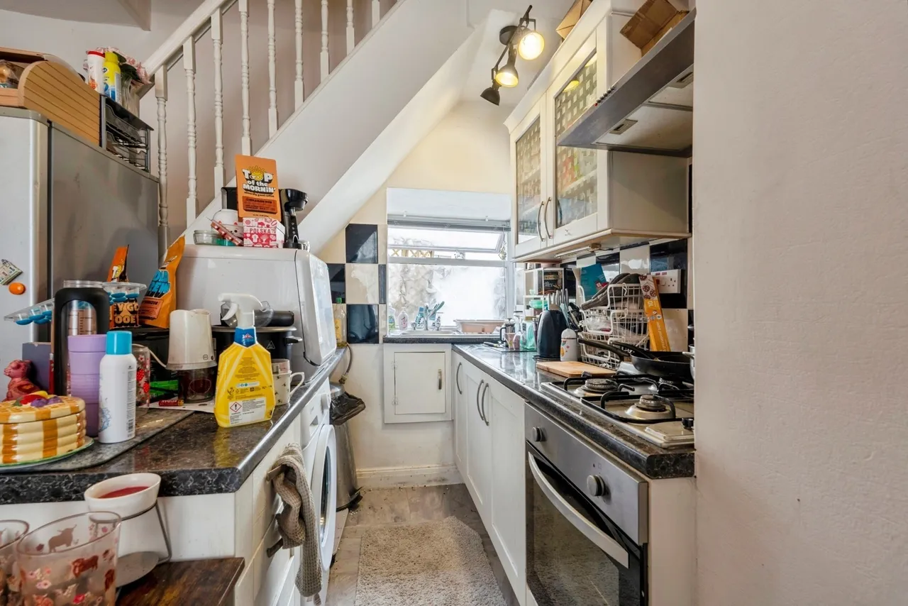 Sussex Street, Nelson, BB9, photo 6