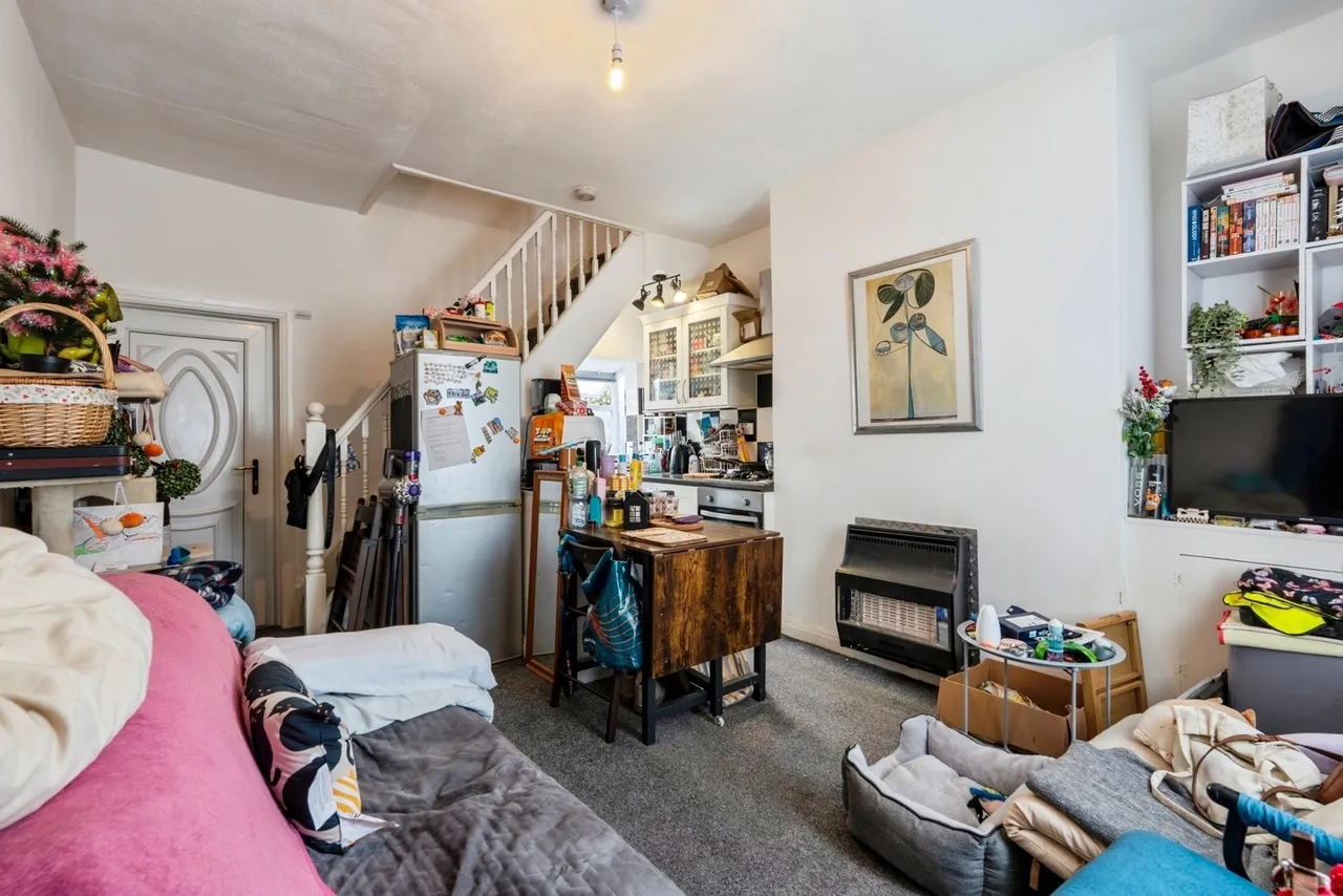 Sussex Street, Nelson, BB9, photo 3