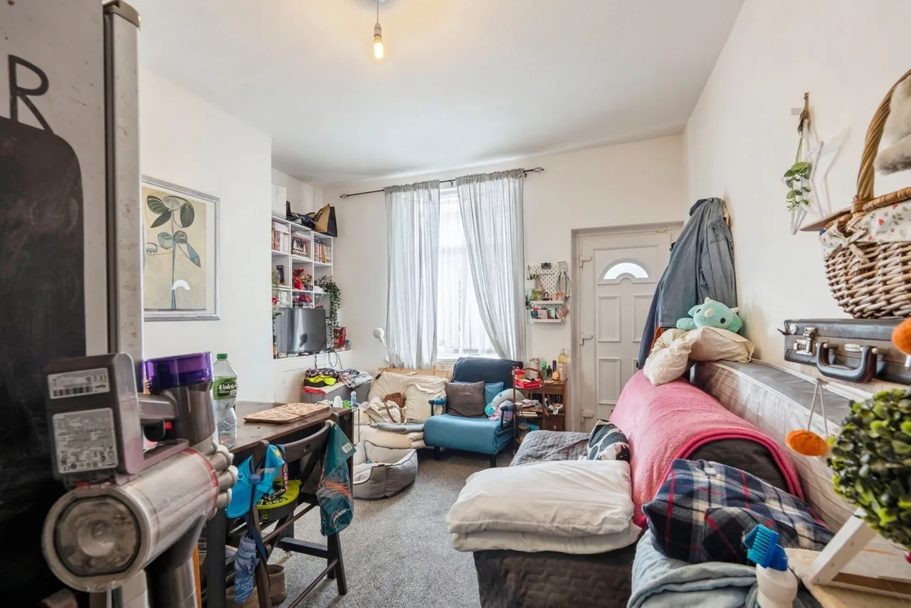 Sussex Street, Nelson, BB9, photo 5