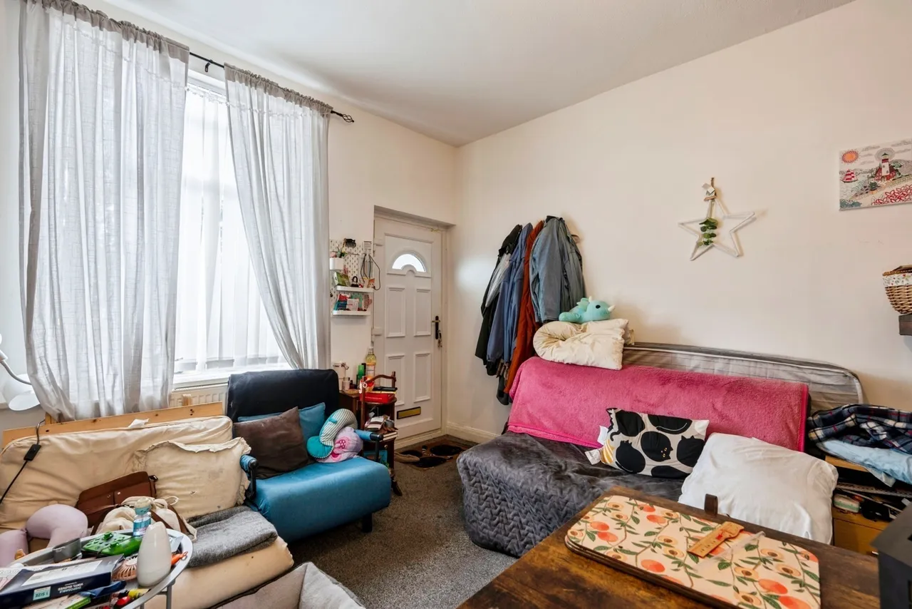 Sussex Street, Nelson, BB9, photo 4