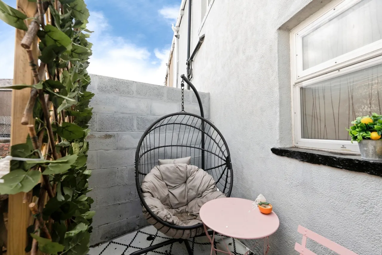 Sussex Street, Nelson, BB9, photo 17