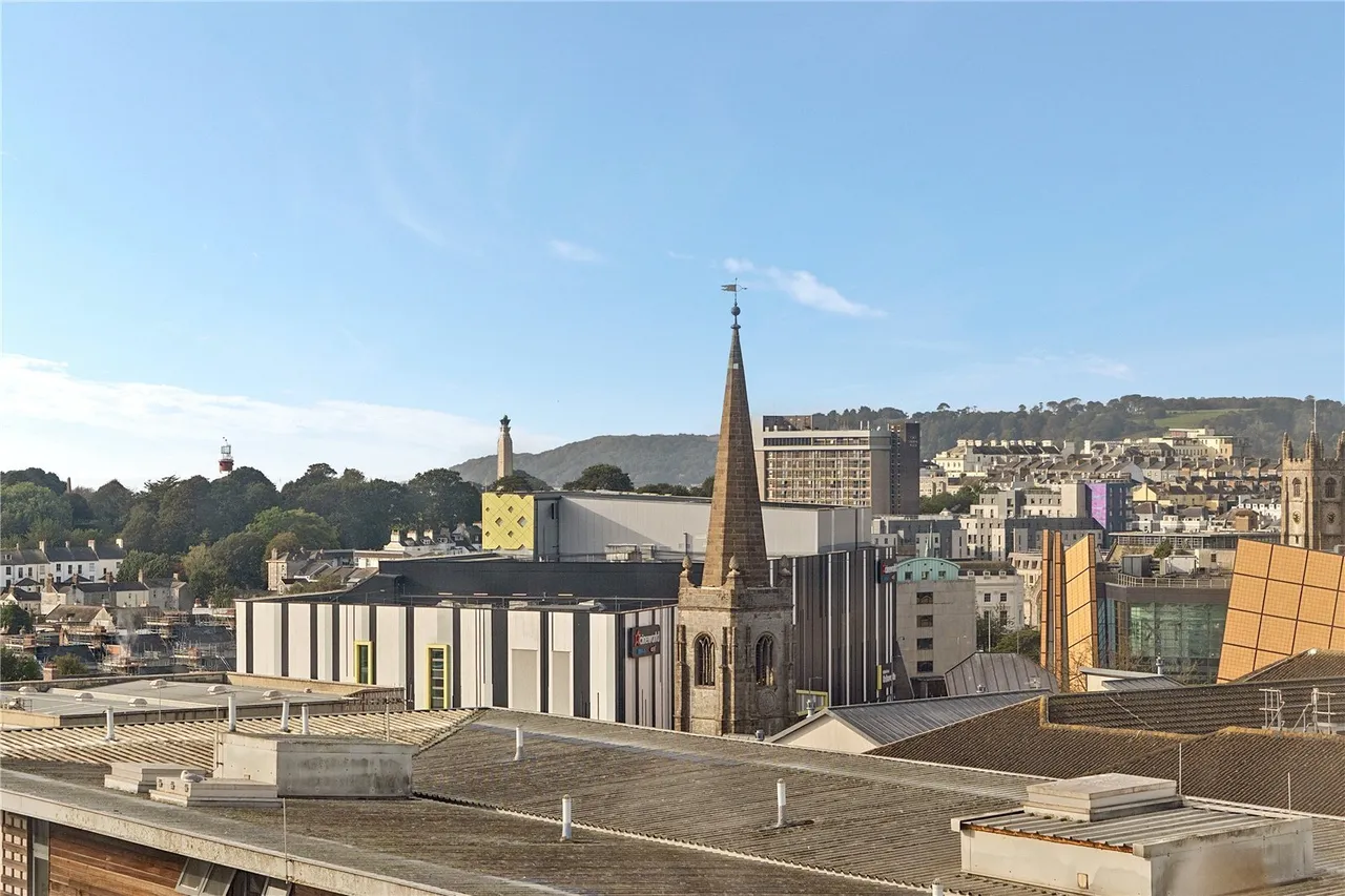 Regent Street, Plymouth, PL4, photo 22