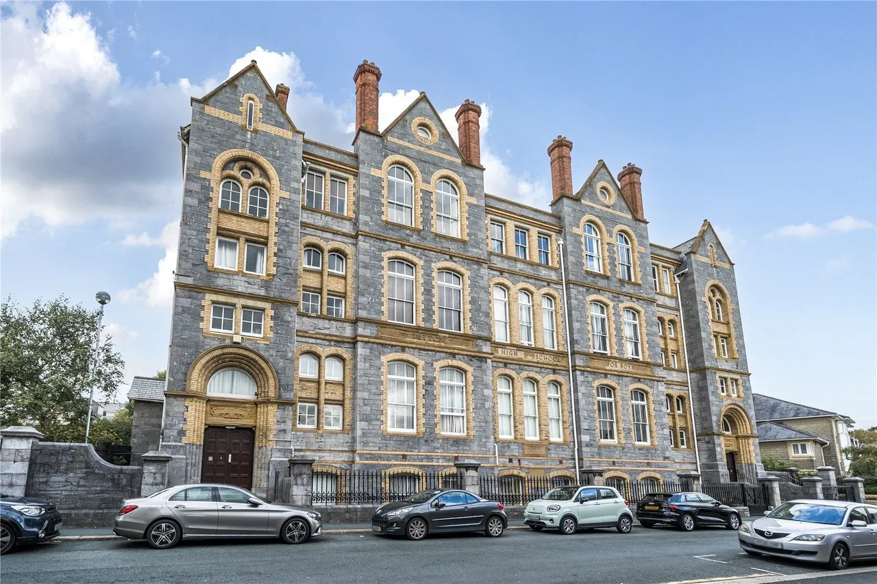 Regent Street, Plymouth, PL4, photo 4