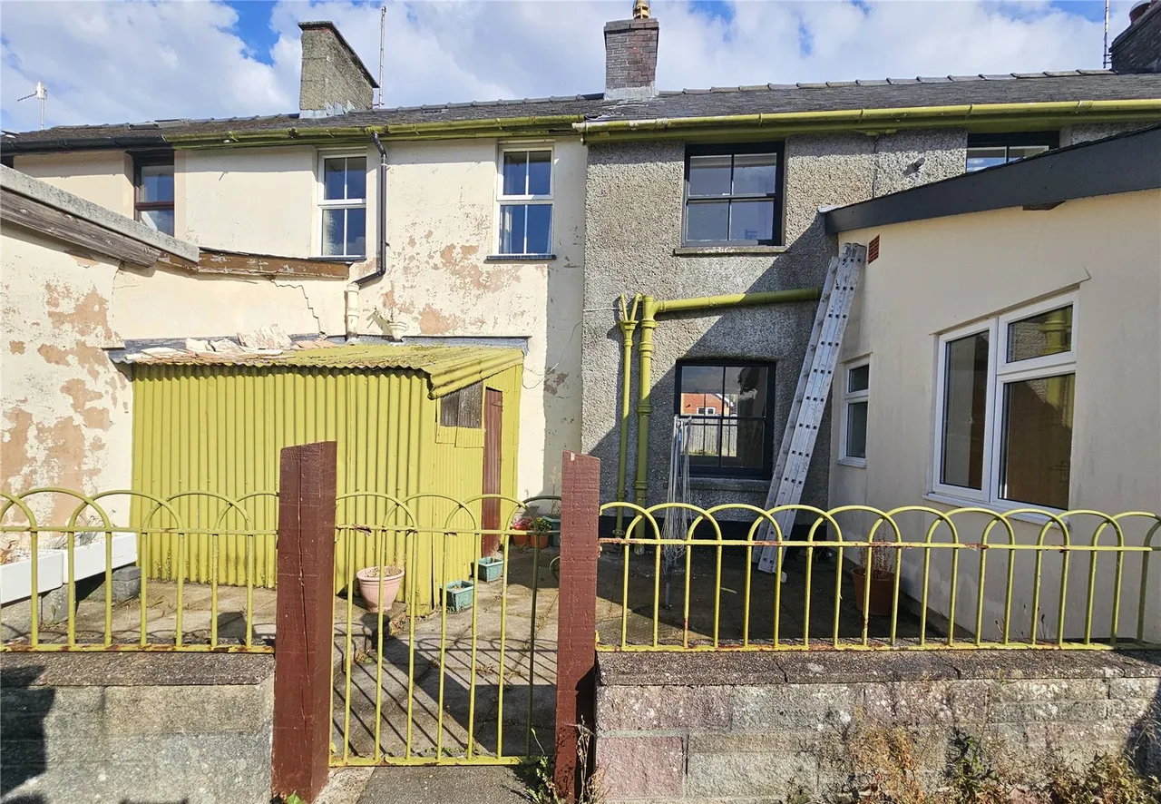 St Harmon Road,, Rhyader, LD6 5DE, photo 16