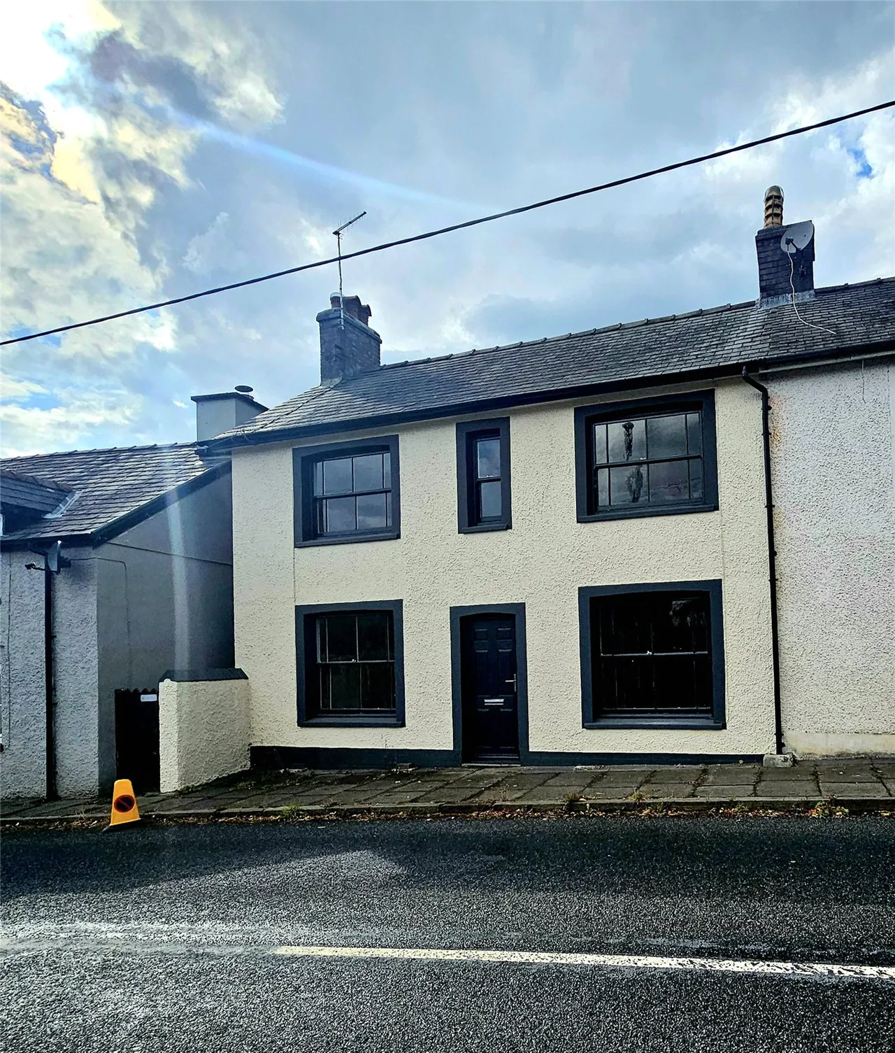 St Harmon Road,, Rhyader, LD6 5DE, photo 18