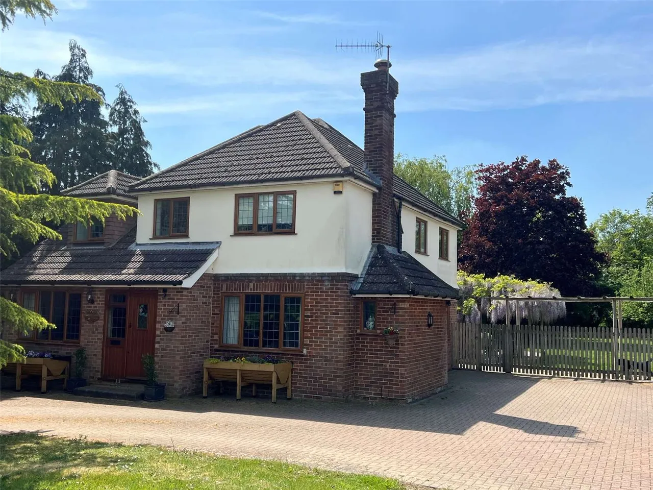 Riding Lane, Hildenborough, Tonbridge, Kent, TN11 9LL, photo 6