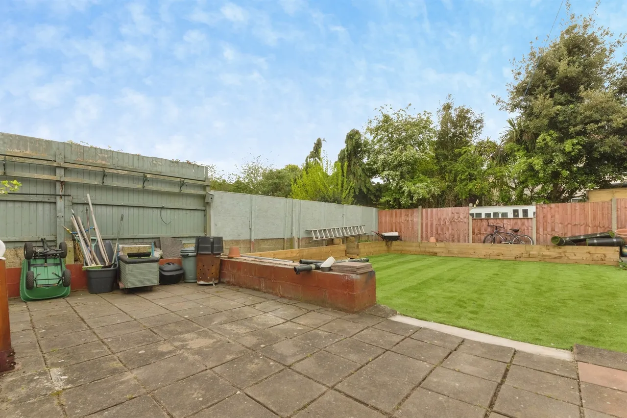 Orwell Road, Harwich, photo 4