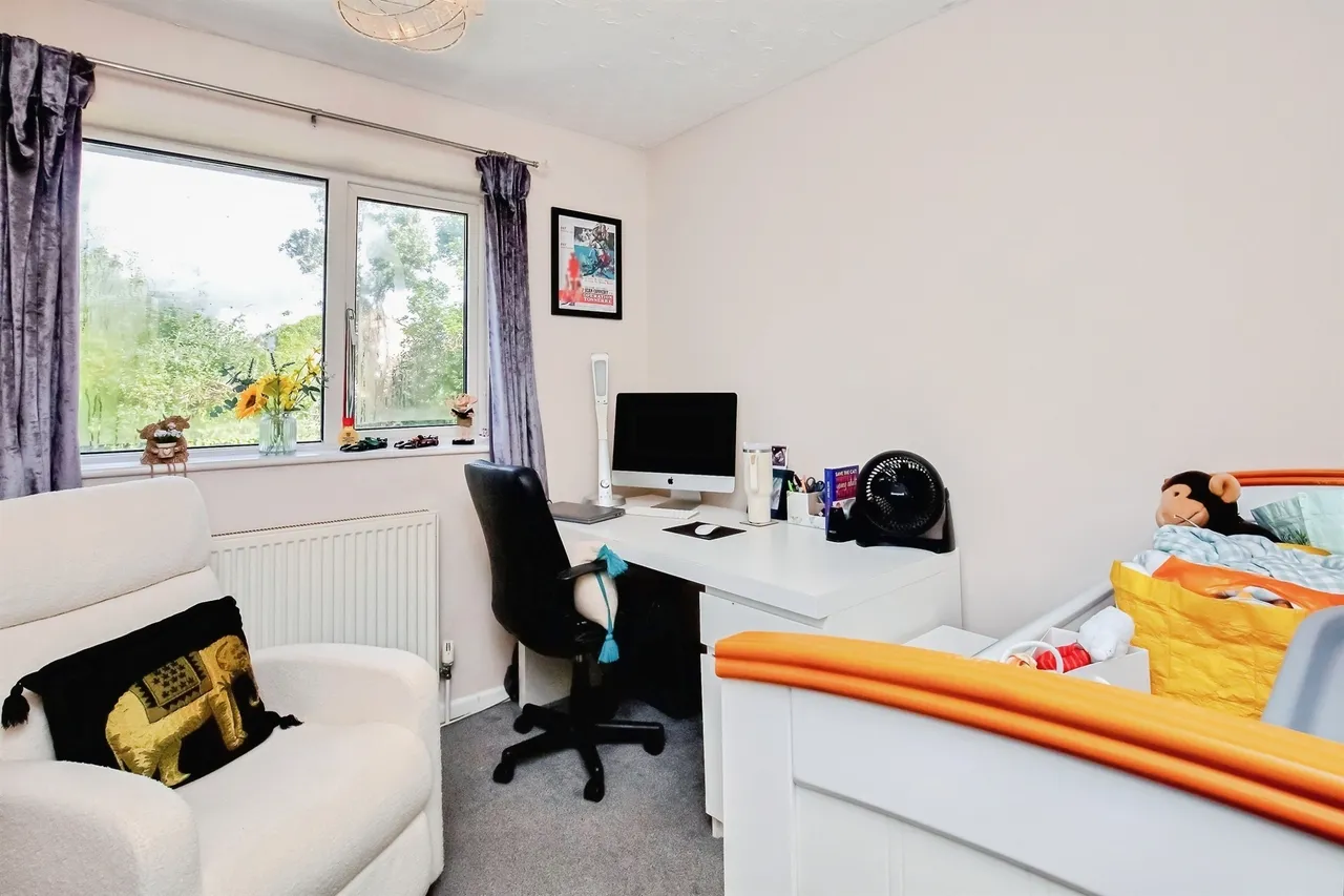 West Street Gardens, Stamford, PE9, photo 14