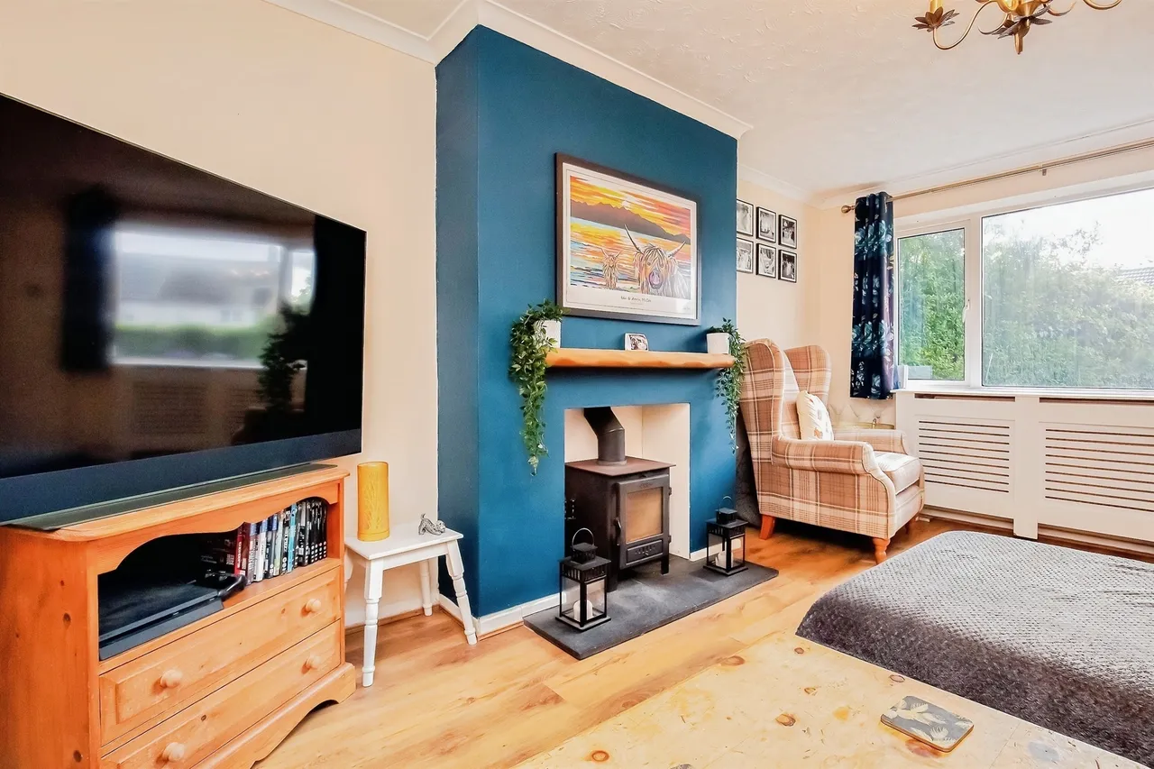 West Street Gardens, Stamford, PE9, photo 8